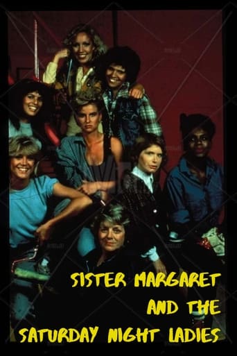 Sister Margaret and the Saturday Night Ladies (1987)