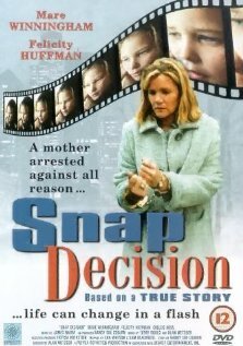 Быстрое решение || Snap Decision (2001)