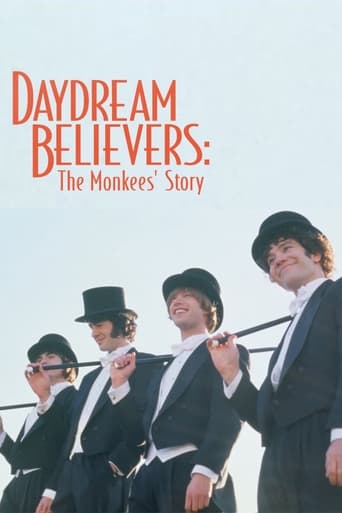 Daydream Believers: The Monkees' Story (2000)