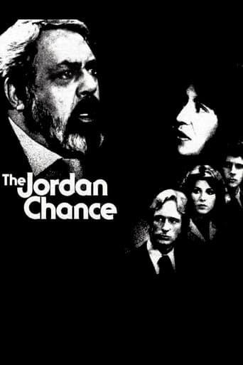 The Jordan Chance (1978)
