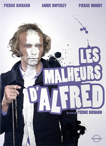 Злоключения Альфреда || Les Malheurs d'Alfred (1972)