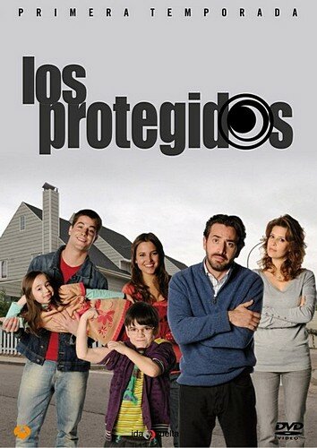 Защищенные || Los protegidos (2010)