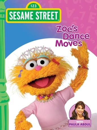 Zoe's Dance Moves (2003)