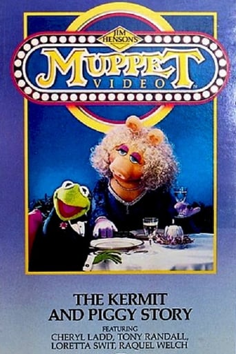Muppet Video: The Kermit and Piggy Story (1985)