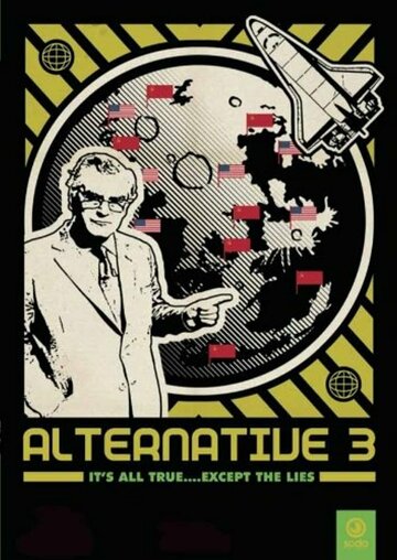 Alternative 3 (1977)