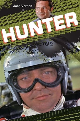 Hunter (1973)