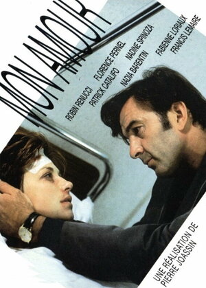 Постер фильма Люблю до смерти