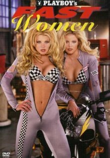Playboy: Fast Women (1996)