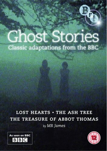 The Treasure of Abbot Thomas (1974)
