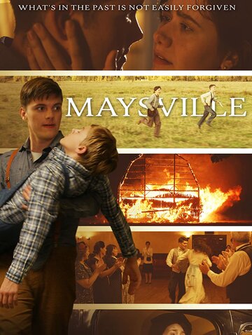 Мэйсвилл || Maysville (2021)