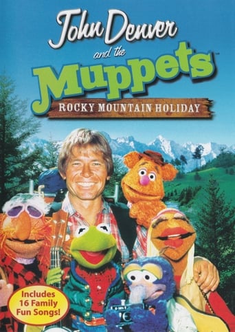 Rocky Mountain Holiday with John Denver and the Muppets (1983)