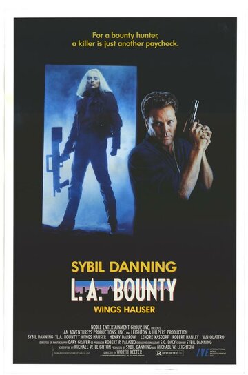 Сыщик из Лос-Анджелеса || L.A. Bounty (1989)