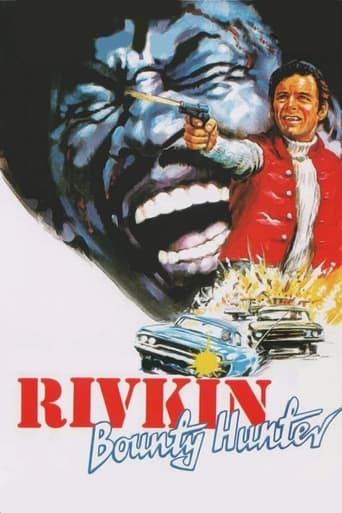 Rivkin: Bounty Hunter (1981)