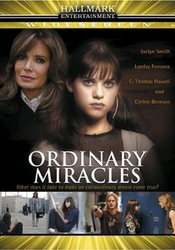 Обыкновенные чудеса || Ordinary Miracles (2005)