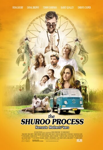 Процесс Шуру || The Shuroo Process (2021)