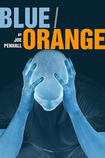 Blue/Orange (2005)