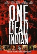 One Dead Indian