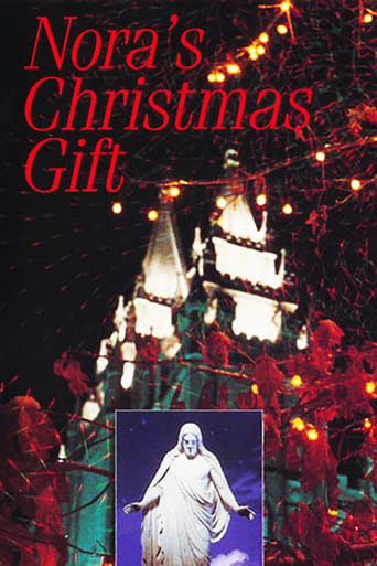 Рождественский подарок Норы (1989)