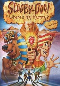 Скуби-Ду: Где моя мумия? || Scooby-Doo in Where's My Mummy? (2005)