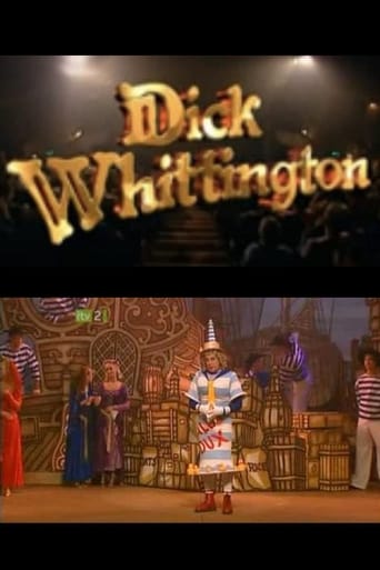 Дик Уиттингтон (2002)