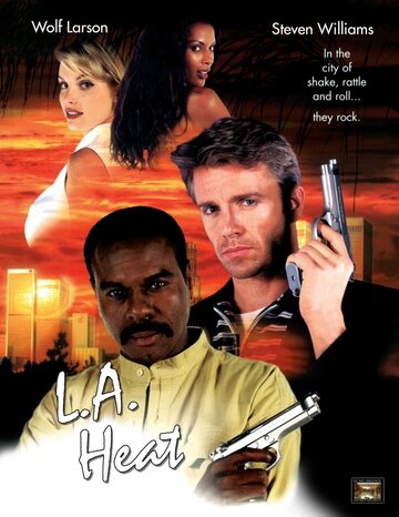 Жара в Лос-Анджелесе || L.A. Heat (1996)