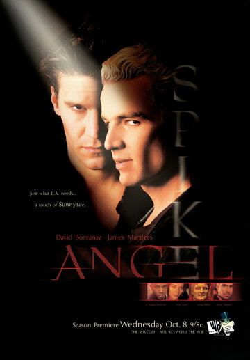 Ангел || Angel (1999)