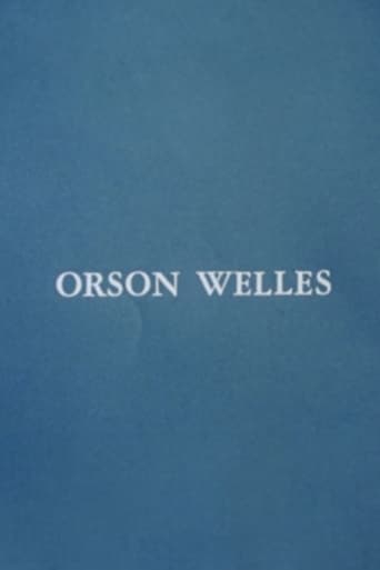 Орсон Уэллс (1968)