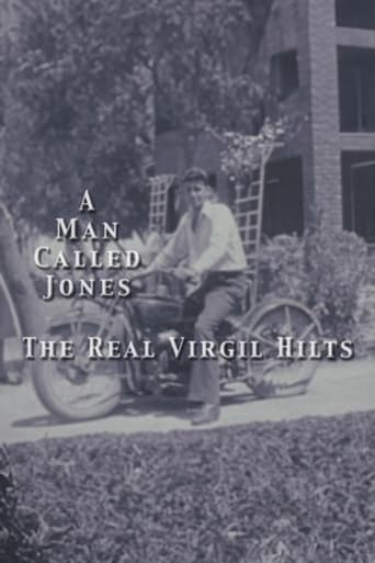 A Man Called Jones: The Real Virgil Hilts (2002)