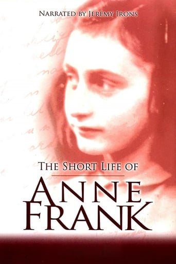 Het korte leven van Anne Frank (2001)