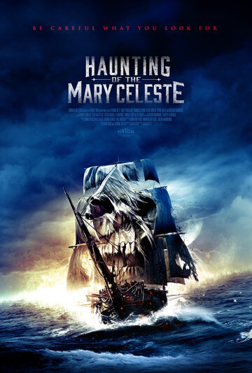 Призраки «Марии Целесты» || Haunting of the Mary Celeste (2020)