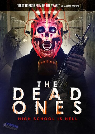 Мёртвые || The Dead Ones (2019)