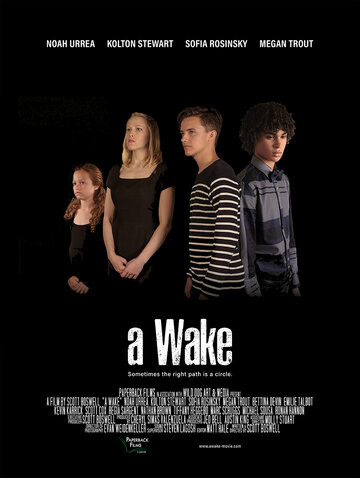 A Wake || Поминки (2019)