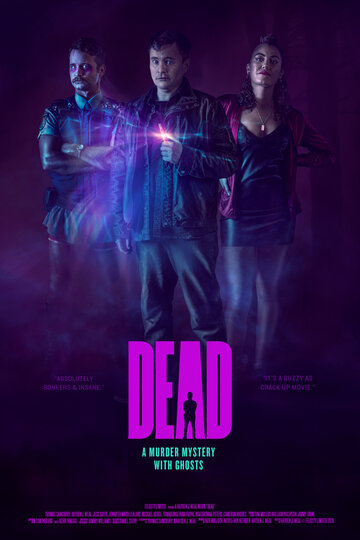 Мёртвый || Dead (2020)