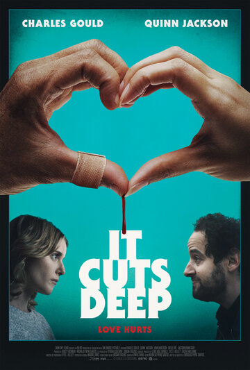 Ножом по сердцу || It Cuts Deep (2020)