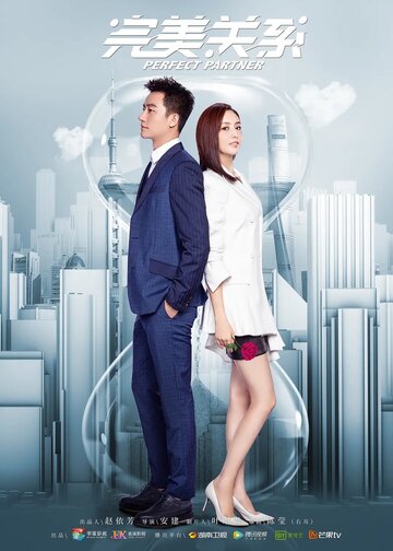 Идеальный партнёр || Wanmei Guanxi: Perfect Partner (2020)