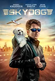 Sky Dog || Skydog (2020)