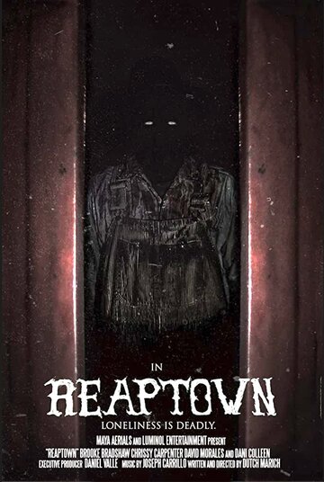 Риптаун || Reaptown (2020)