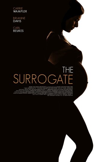 Суррогатная мать для звезды || The Surrogate (2020)