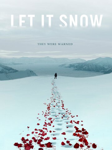 Нехай сніг || Let It Snow (2020)