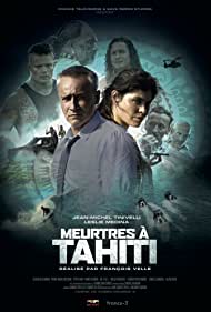 Убийства на Таити || Meurtres à Tahiti (2020)