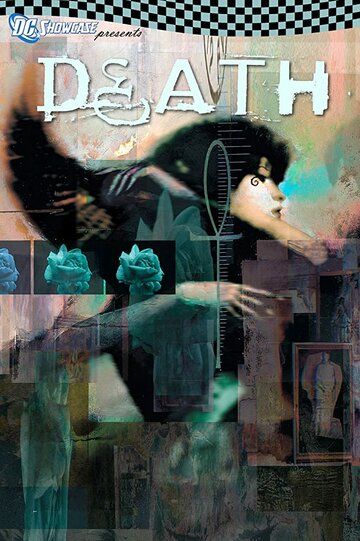 Смерть || DC Showcase: Death (2019)