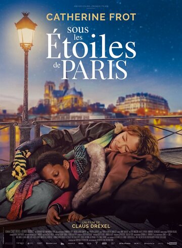 Под звёздами Парижа || Sous les étoiles de Paris (2020)