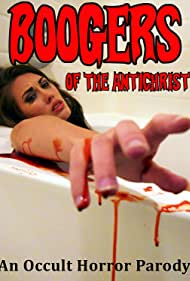 Boogers of the Antichrist
