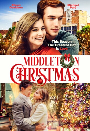 Рождество в Миддлтоне || Middleton Christmas (2020)