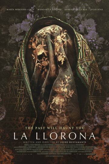 Ла Йорона || La llorona (2019)