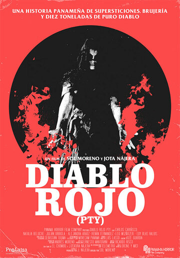 Красный Дьявол в собственности || Diablo Rojo PTY (2019)