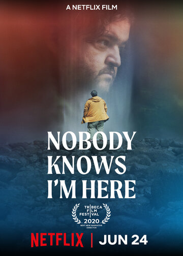Никто не знает, что я здесь || Nadie sabe que estoy aquí (2020)