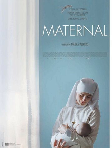 Материнский инстинкт || Maternal (2019)