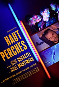 Haut perchés