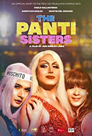 The Panti Sisters